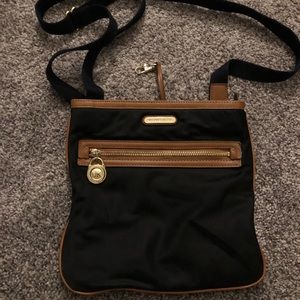 Michael Kohrs small cross body bag